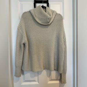 Mossimo Turtleneck